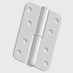 Hinges ABLOY