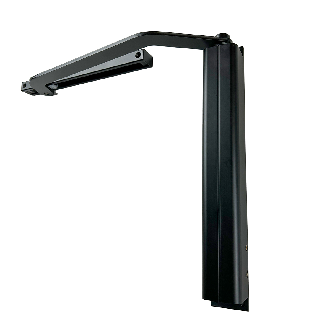 Дотягувач вертикального типу ASSA ABLOY DC630G