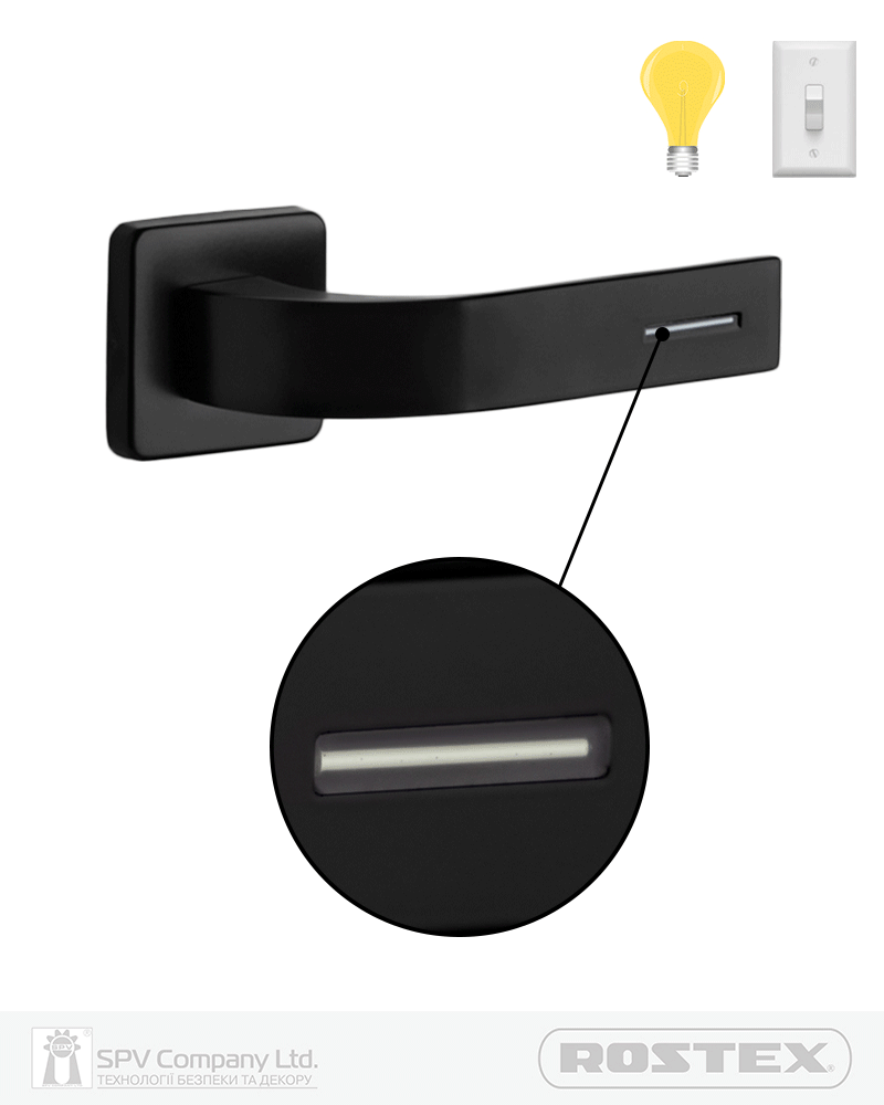 ROSTEX FONDI LUMINO H53