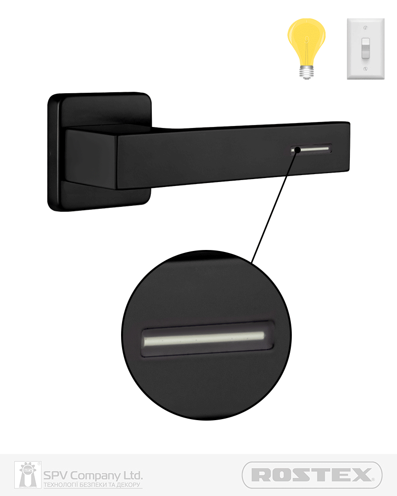 ROSTEX RAVENA LUMINO H53
