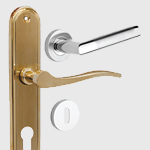 Fittings for interior doors ROSTEX