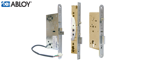 Electronic access control systems