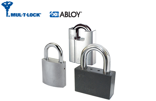 Locks for various needs of hotel