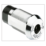 Замки для обладнання ABLOY