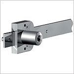 Мебельные замки ABLOY