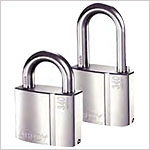Висячий замок повышенной надежности ABLOY