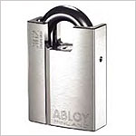 Висячі замки ABLOY