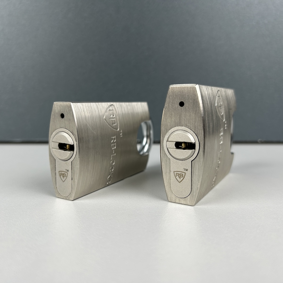  RB G550P KEYLOCX