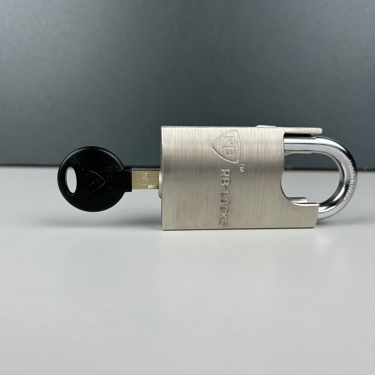 RB G470P KEYLOCX