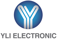 Замки електроригельні YLI Electronic