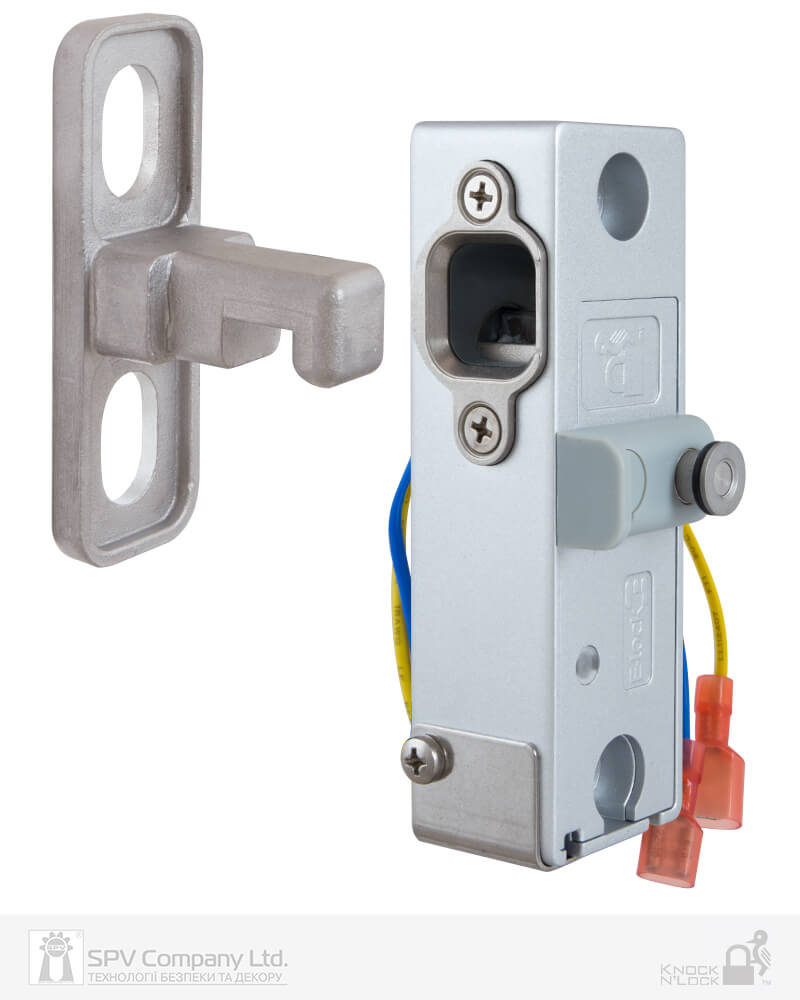 Knock N'Lock LD850