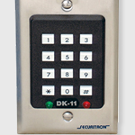 Access control