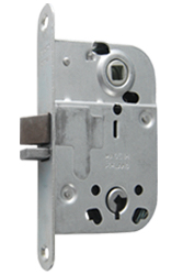 Замки для межкомнатных дверей ABLOY