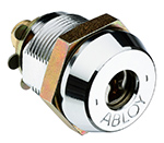 Замки для обладнання ABLOY