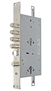 MUL-T-LOCK CFM3