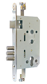 MUL-T-LOCK MPL 214 / MPL 212