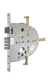 Basic multidirectional locks