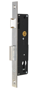 замок для профильных дверей SANTOS Profile Lock 726