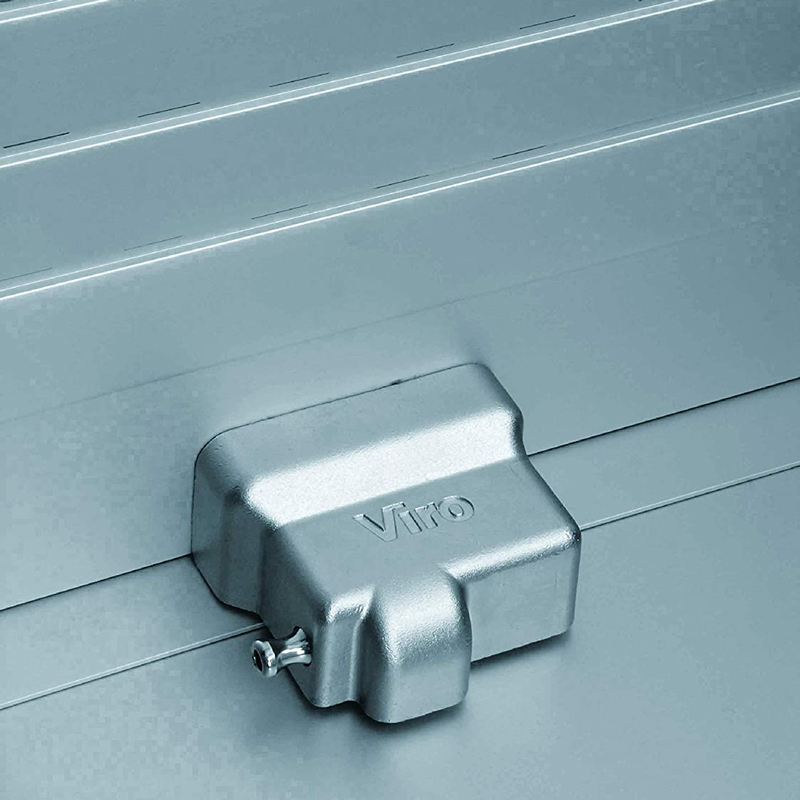 VIRO NEW CONDOR