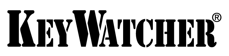 KeyWatcher Logo