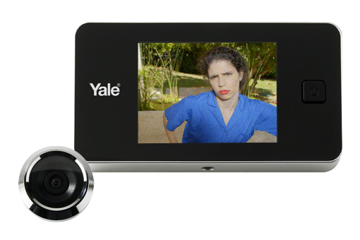 Yale smart home 500