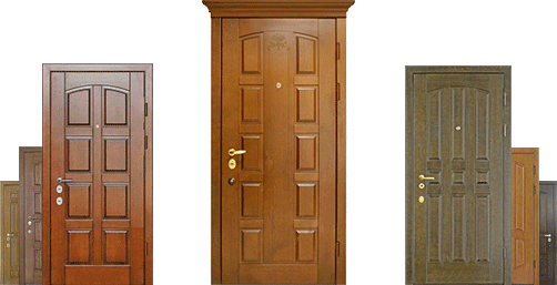 newworld doors