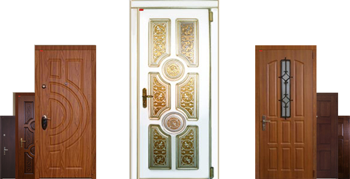 stal-m doors