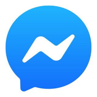 Чат Construct Ателье в Facebook Messenger