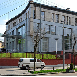 The Consulate of the Republic of Poland, Lviv city