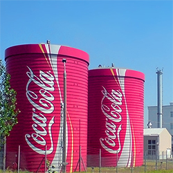 Coca-Cola