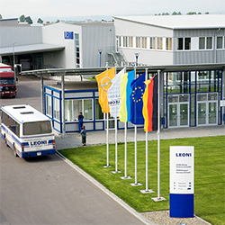 LEONI Wiring Systems UA GmbH