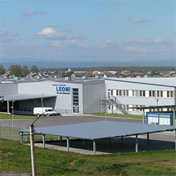 LEONI Wiring Systems UA GmbH