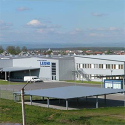 LEONI Wiring Systems UA GmbH