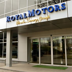 Royal Motors