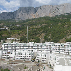 Паркове