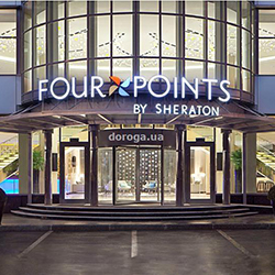 Four Points by Sheraton