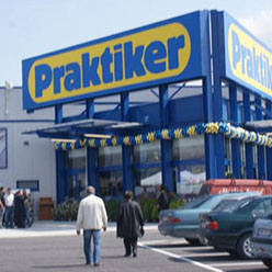 Praktiker