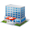 Medical institutions