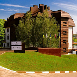 Park-hotel Shveicariya