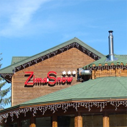 Zima Snow