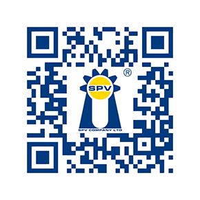 QR код дотягувачі.spv.ua