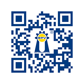 QR код секрет.spv.ua