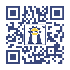 QR код spetrotec.spv.ua