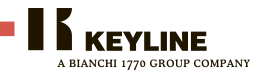 KEYLINE logo