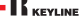 KEYLINE logo