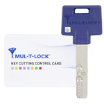 Mul-T-Lock Interactive+