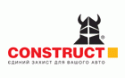 CONSTRUCT logo SPV
