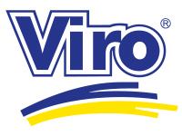 Електромеханічні замки VIRO
