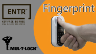 Fingerprint (считыватель отпечатков) до MUL-T-LOCK ENTER