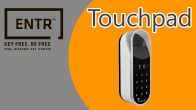 Touchpad (Электронный считыватель) до MUL-T-LOCK ENTR